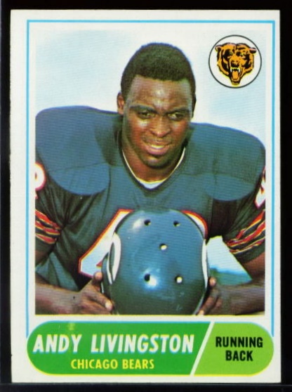 48 Andy Livingston